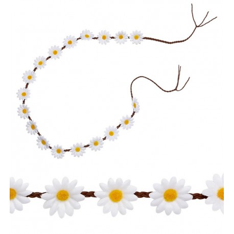 Daisy Riem 140 cm