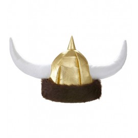 Gouden Viking Hoed
