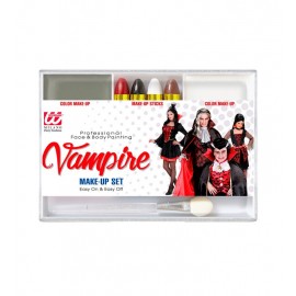 Vampier Make-up Set