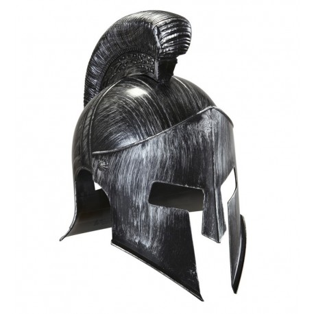 Spartaanse Helm