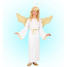 Engelenkostuums voor kinderen