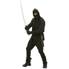 Ninja Master kostuums voor volwassenen