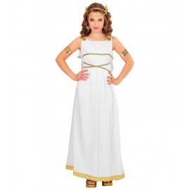 Griekse Godinnen Kostuums voor Kinderen