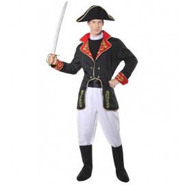 Napoleon kostuums voor volwassenen