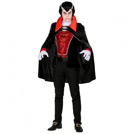 Victoriaanse vampier kostuums voor volwassenen