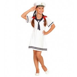 Sweet Sailor Kostuums voor Meisjes