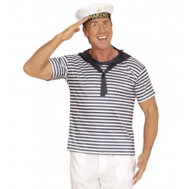 Marine kostuum voor volwassenen