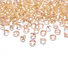 Confetis de Diamantes