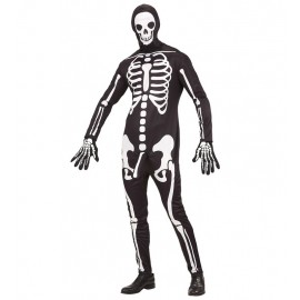 Geil skelet kostuums voor volwassenen