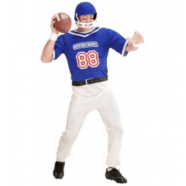 American Football speler kostuums voor volwassenen