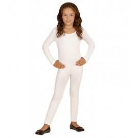 Second Skin jumpsuit voor kinderen