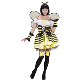 Sweet Bee-kostuums voor vrouwen