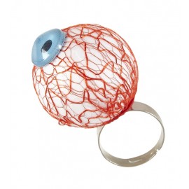 Oog Ring