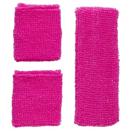 Neon Lint Set