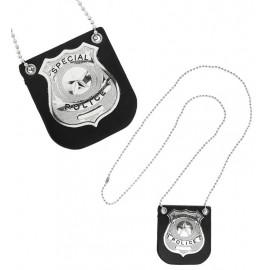 Politie Ketting