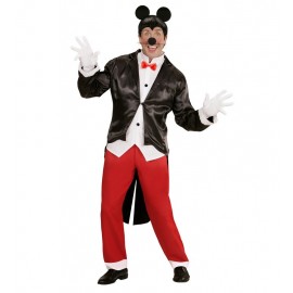 Mickey Mouse-kostuums voor mannen
