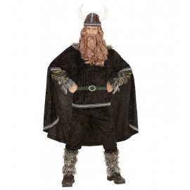 Vikingkoning kostuums voor volwassenen