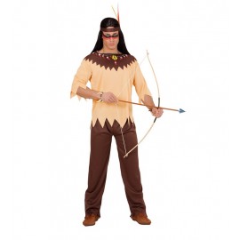 Navajo indianen kostuums voor mannen