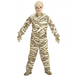 Mummie kostuums voor kinderen