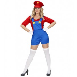 Mario Kostuum voor Vrouwen