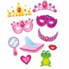 Bestel Prinsessen Foto accessoires