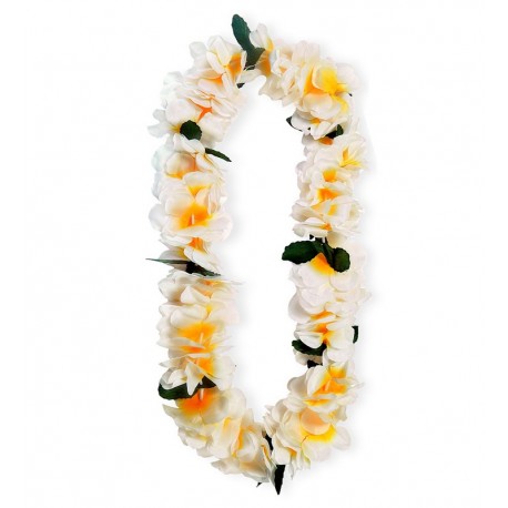 Hawaiiaanse Waikiki luxe ketting