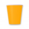 8 Papieren bekertjes 266 ml
