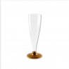 4 Copas de Cava 140 ml