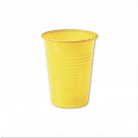 24 Vasos de Plástico 200 ml