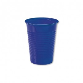 24 Vasos de Plástico 200 ml