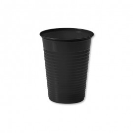 24 Vasos de Plástico 200 ml