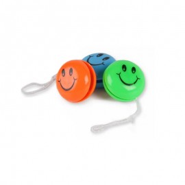 Emoji Yo-yos - 2 stuks