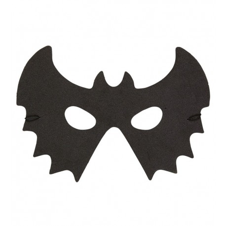 Eva Bat-masker
