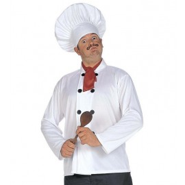 Chef Kostuum Set