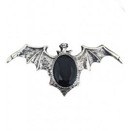 Vleermuis gotische ring