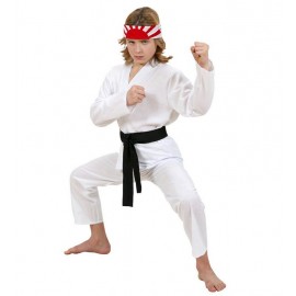 The Karate Kid Kostuum voor Kinderen