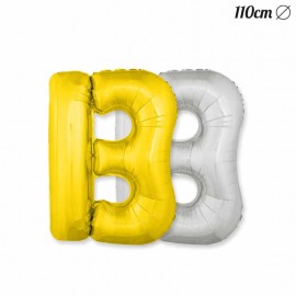 Ballon Letter B 110 Cm