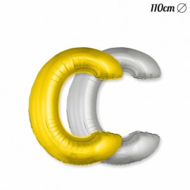 Ballon Letter C 110 Cm