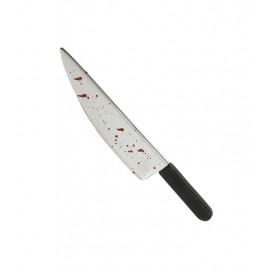 Bloedmes 48,5 cm