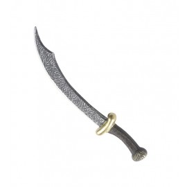 Piratenzwaard 46 cm