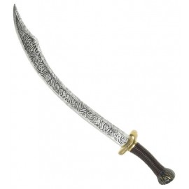 Tulwar zwaard 72cm