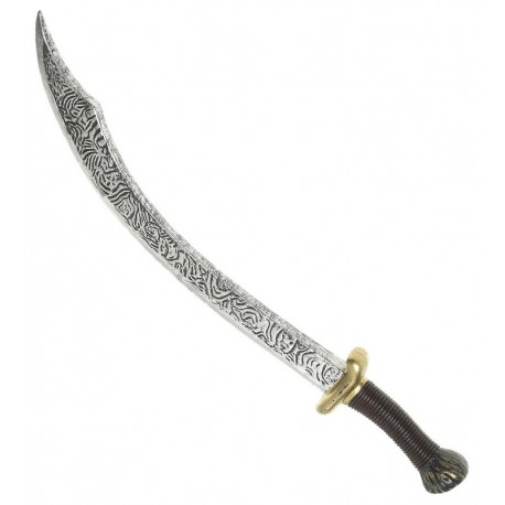 Tulwar zwaard 72cm