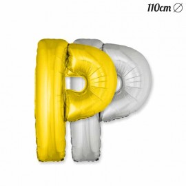 Ballon Letter P 110 Cm