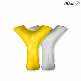 Ballon Letter Y 110 Cm