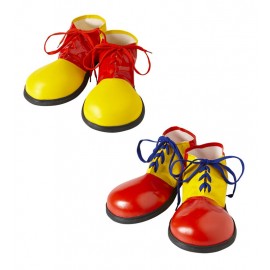 Clown schoenen voor kinderen