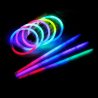Lichtgevende armbandjes driekleurig