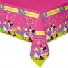 Roze Minnie Mouse Tafelzeil 120 x 180 cm bestellen online 