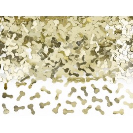 Penis Confetti 30 gr