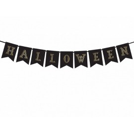 Banner Halloween 20 x 175 cm