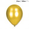 Metallic Latex Ballonnen 25 cm